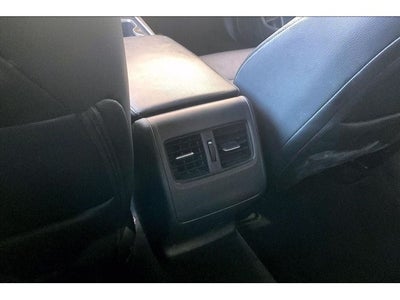 2018 Honda Accord Sport 2.0T