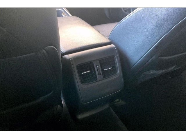 2018 Honda Accord Sport 2.0T