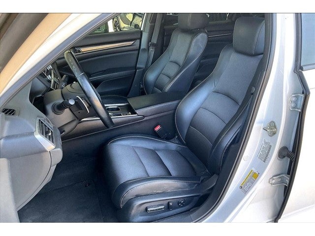 2018 Honda Accord Sport 2.0T