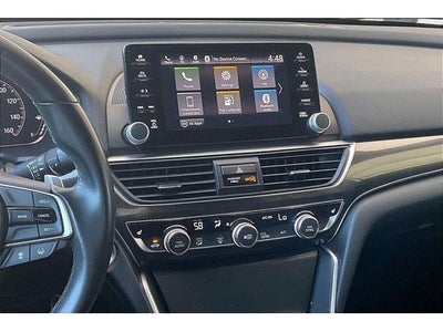 2018 Honda Accord Sport 2.0T