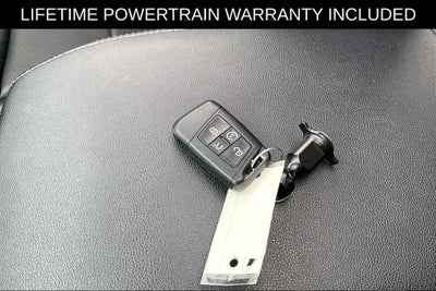 2021 Volkswagen Atlas 2.0T SEL