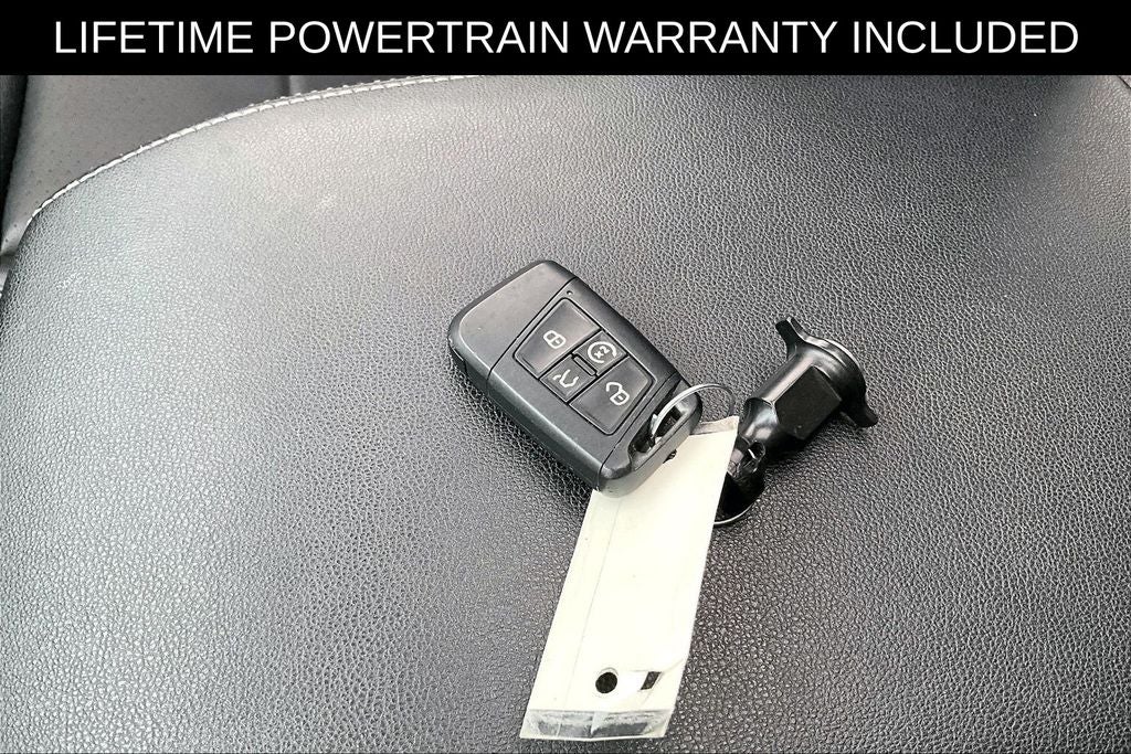 2021 Volkswagen Atlas 2.0T SEL