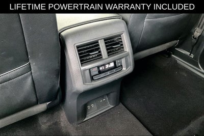 2021 Volkswagen Atlas 2.0T SEL