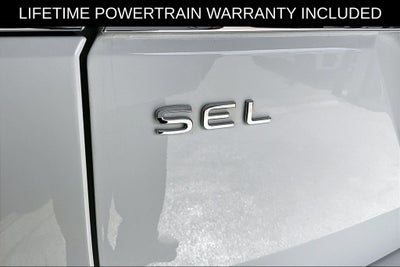 2021 Volkswagen Atlas 2.0T SEL