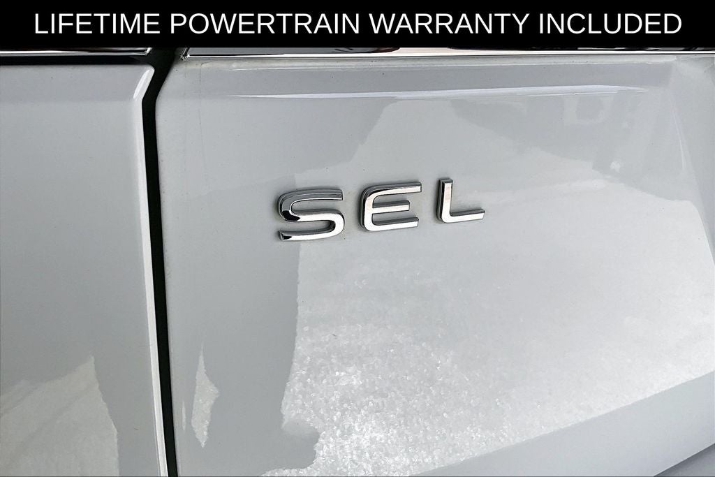 2021 Volkswagen Atlas 2.0T SEL