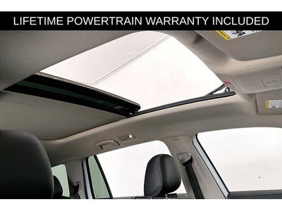 2021 Volkswagen Atlas 2.0T SEL