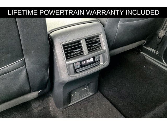 2021 Volkswagen Atlas 2.0T SEL