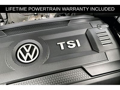 2021 Volkswagen Atlas 2.0T SEL