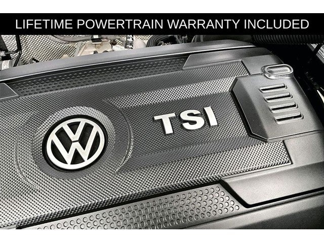 2021 Volkswagen Atlas 2.0T SEL