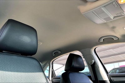 2013 Volkswagen Passat 2.5L Wolfsburg Edition