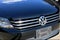 2013 Volkswagen Passat 2.5L Wolfsburg Edition
