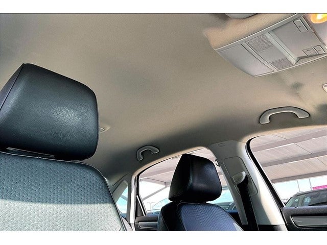 2013 Volkswagen Passat 2.5L Wolfsburg Edition