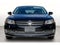 2013 Volkswagen Passat 2.5L Wolfsburg Edition
