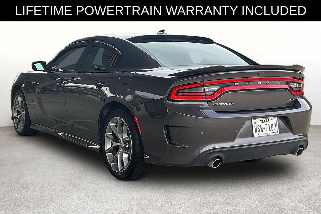 2023 Dodge Charger GT