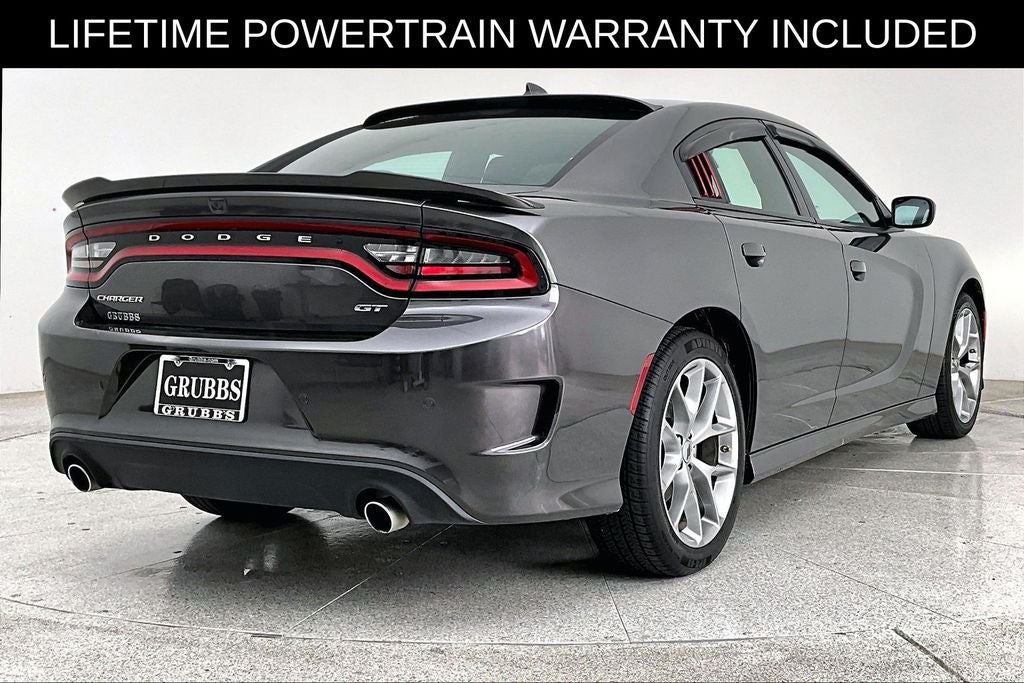 2023 Dodge Charger GT