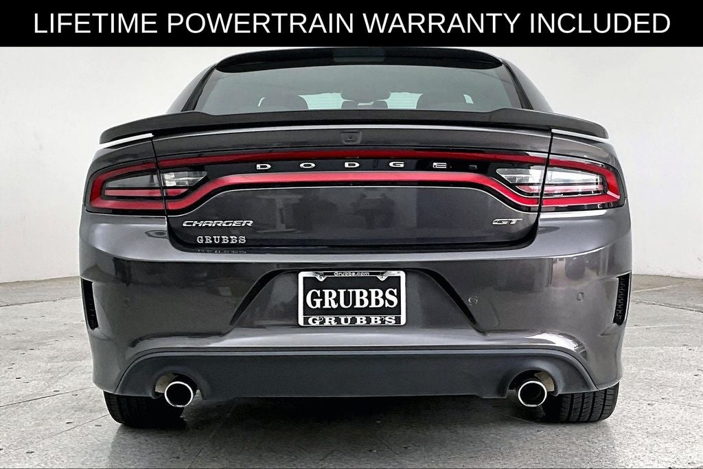 2023 Dodge Charger GT