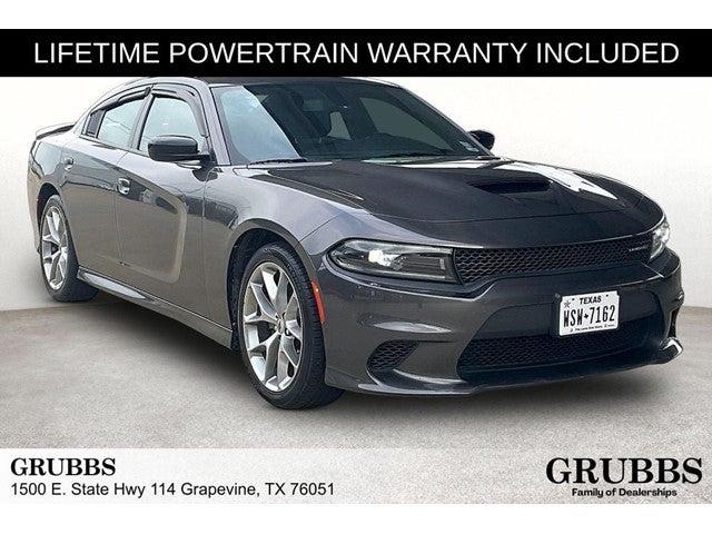 2023 Dodge Charger GT