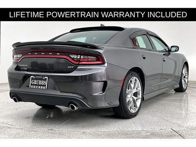 2023 Dodge Charger GT