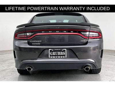 2023 Dodge Charger GT