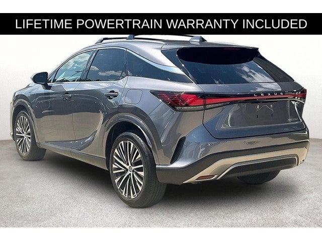 2023 Lexus RX 350 Premium Plus