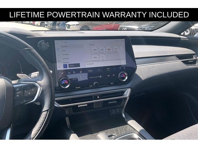 2023 Lexus RX 350 Premium Plus