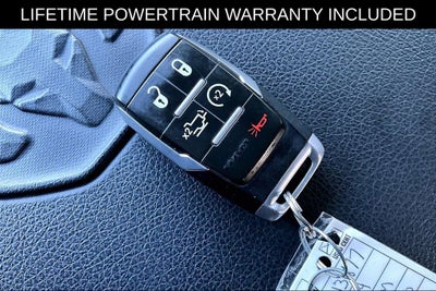 2024 RAM 2500 Power Wagon