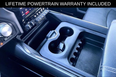 2024 RAM 2500 Power Wagon