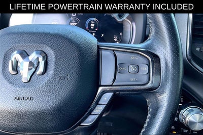 2024 RAM 2500 Power Wagon