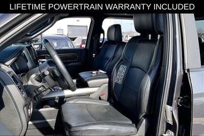 2024 RAM 2500 Power Wagon