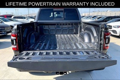 2024 RAM 2500 Power Wagon