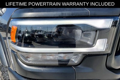 2024 RAM 2500 Power Wagon