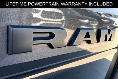 2024 RAM 2500 Power Wagon