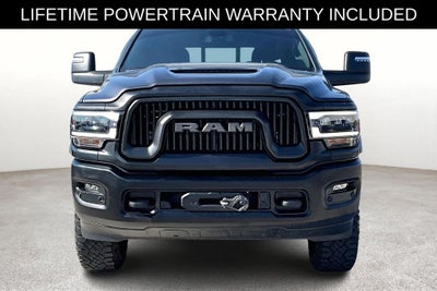 2024 RAM 2500 Power Wagon