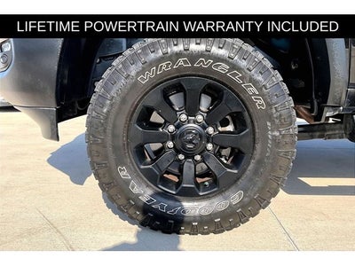 2024 RAM 2500 Power Wagon