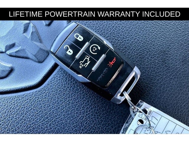 2024 RAM 2500 Power Wagon