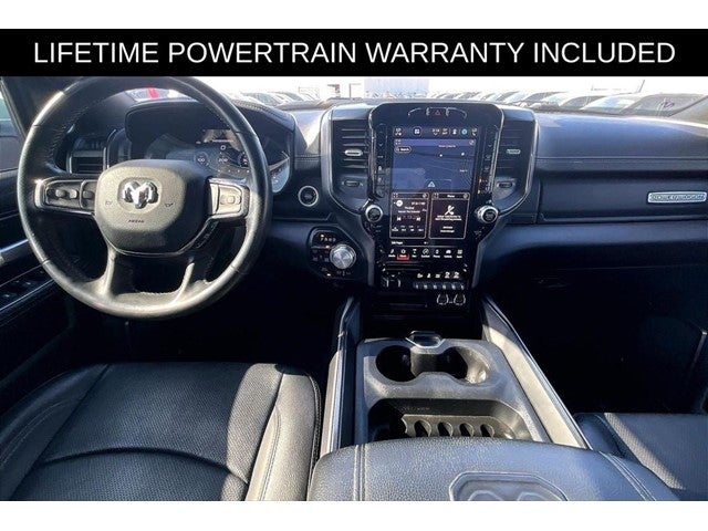 2024 RAM 2500 Power Wagon