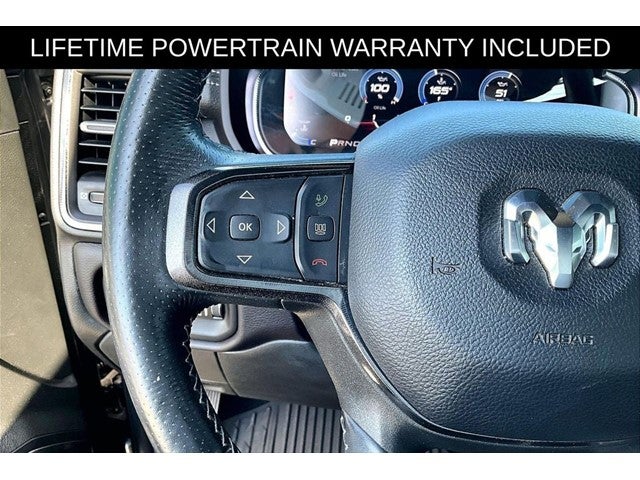 2024 RAM 2500 Power Wagon