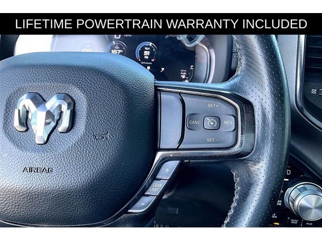 2024 RAM 2500 Power Wagon