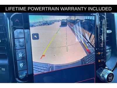 2024 RAM 2500 Power Wagon