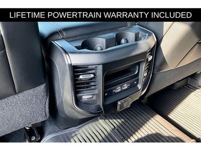 2024 RAM 2500 Power Wagon