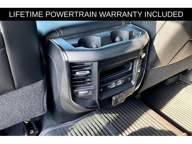 2024 RAM 2500 Power Wagon