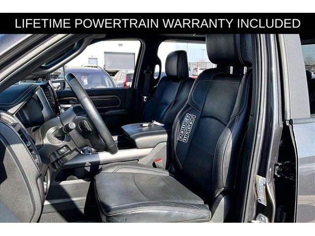 2024 RAM 2500 Power Wagon