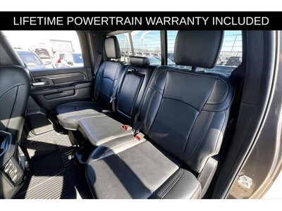 2024 RAM 2500 Power Wagon