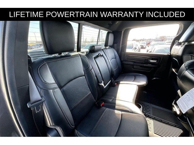 2024 RAM 2500 Power Wagon