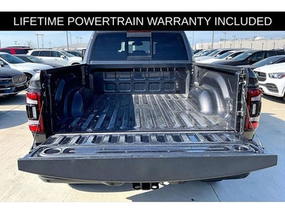 2024 RAM 2500 Power Wagon
