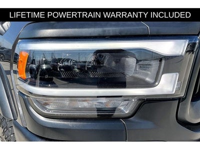 2024 RAM 2500 Power Wagon