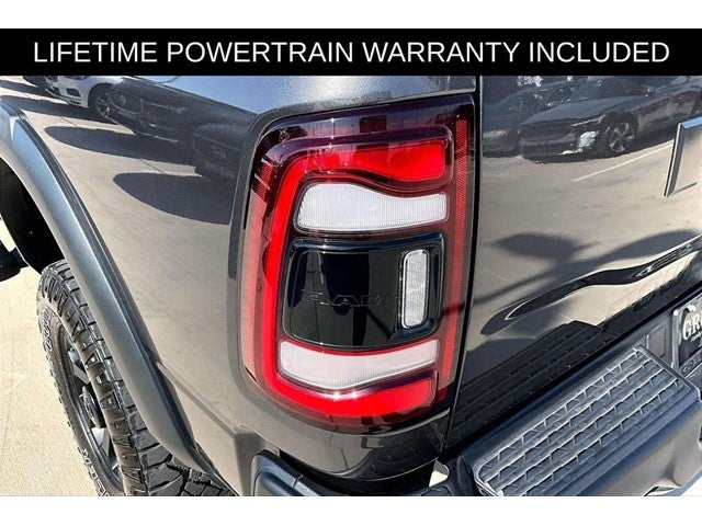 2024 RAM 2500 Power Wagon