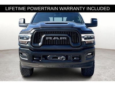 2024 RAM 2500 Power Wagon