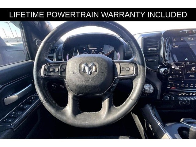 2024 RAM 2500 Power Wagon