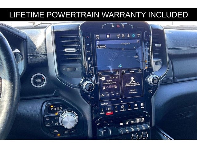 2024 RAM 2500 Power Wagon